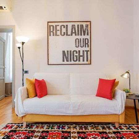 Maison N14 Болонья Экстерьер фото