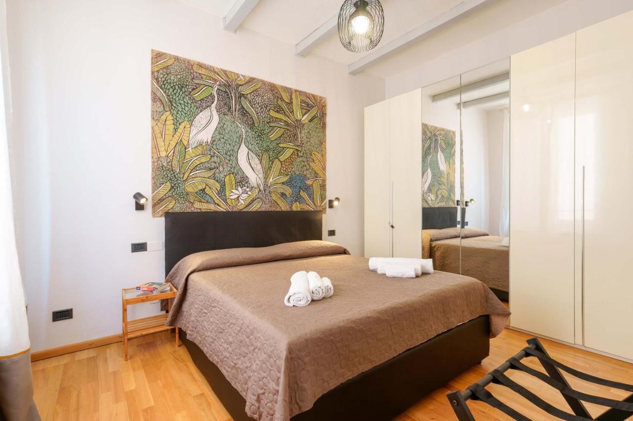 Maison N14 Болонья Экстерьер фото