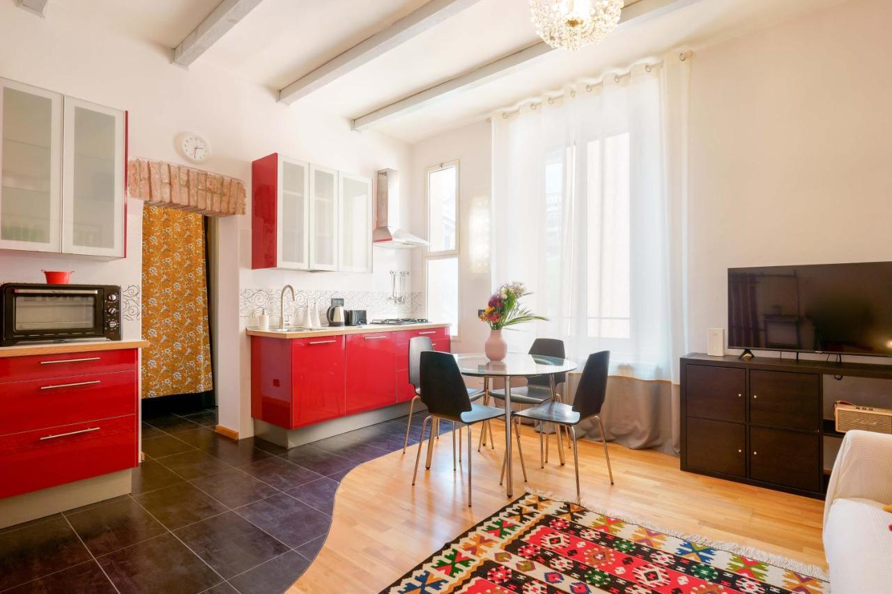 Maison N14 Болонья Экстерьер фото