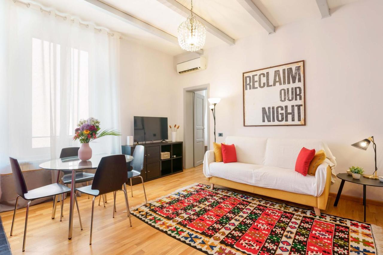 Maison N14 Болонья Экстерьер фото