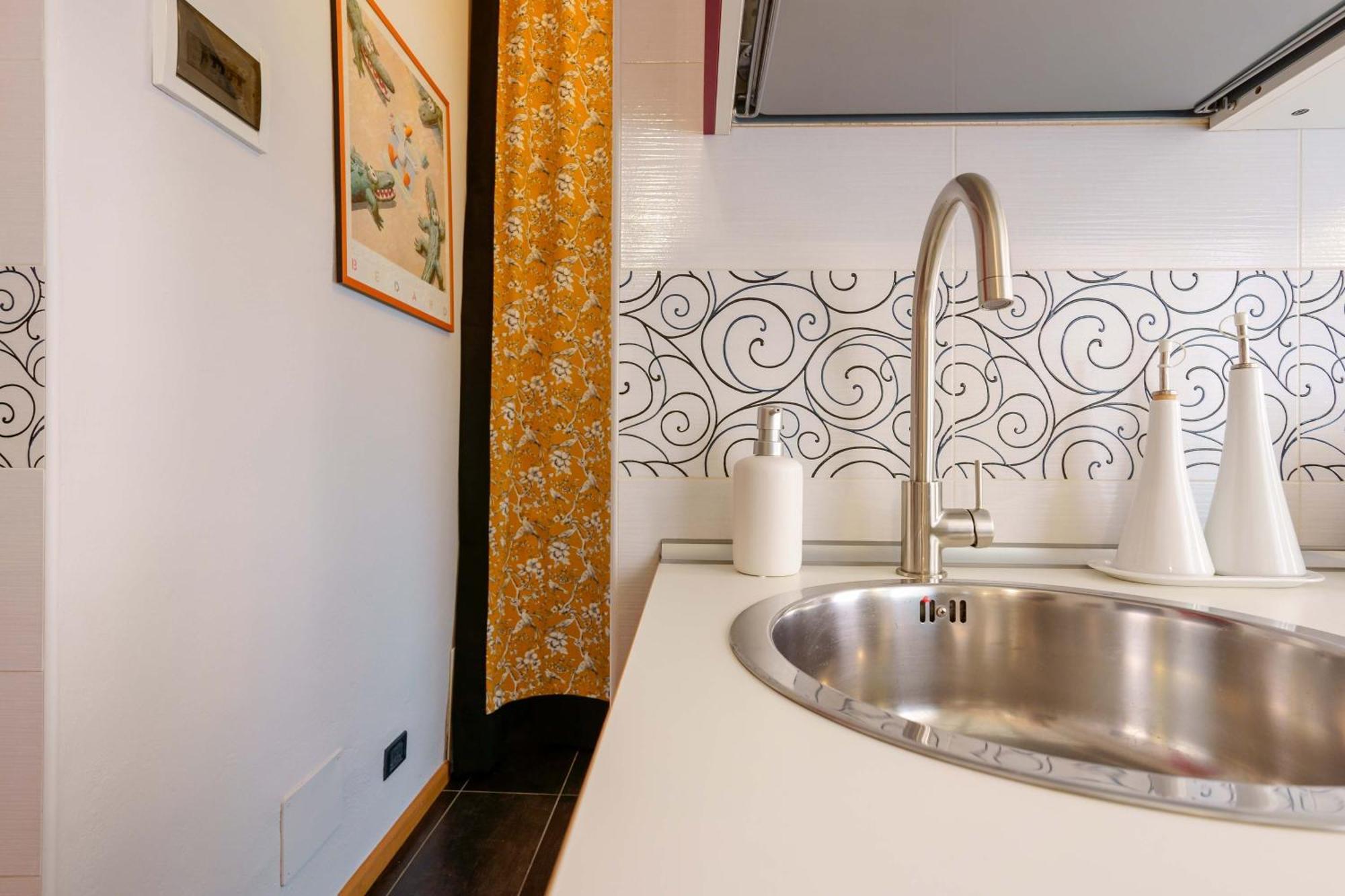 Maison N14 Болонья Экстерьер фото