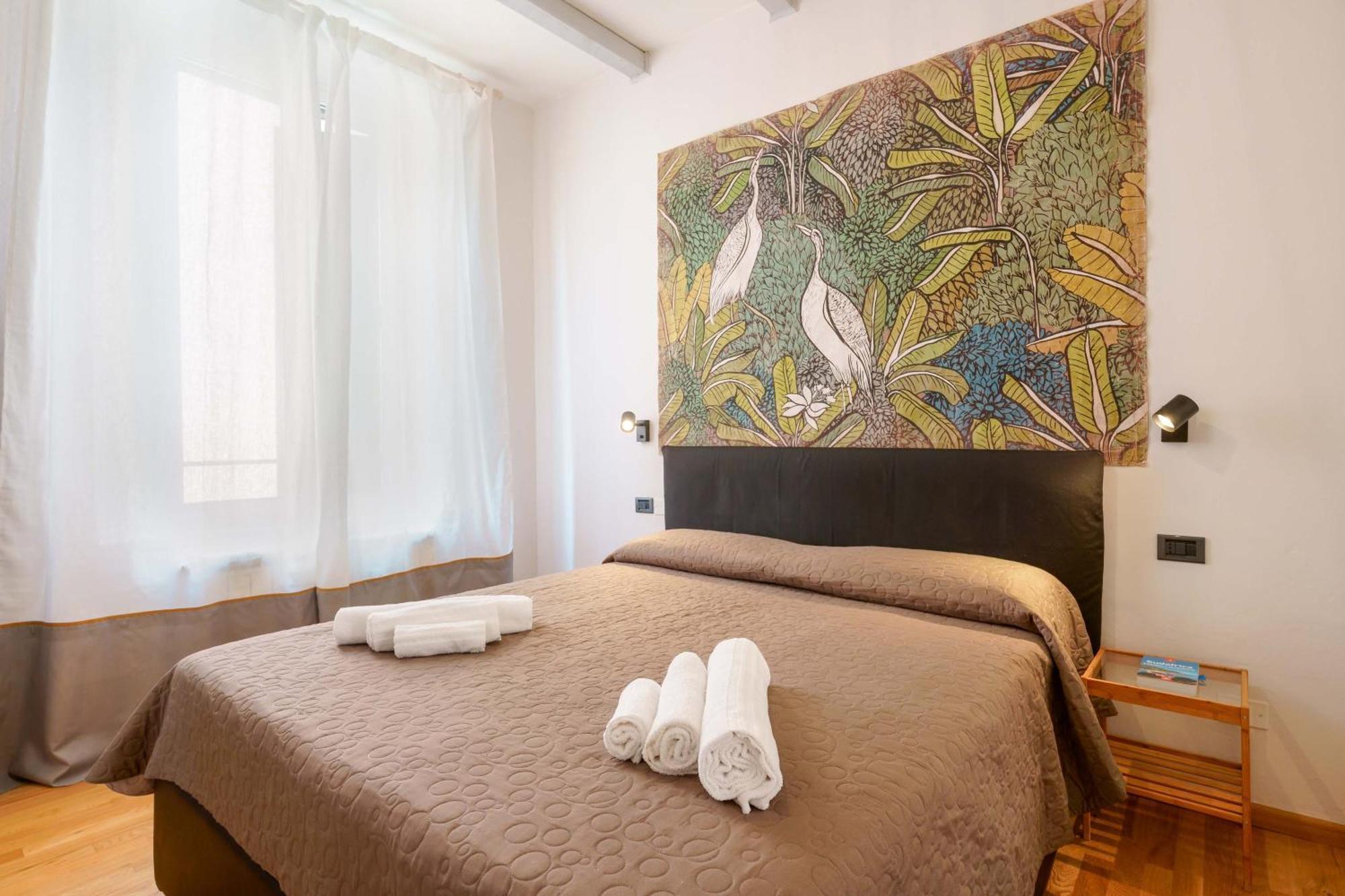 Maison N14 Болонья Экстерьер фото