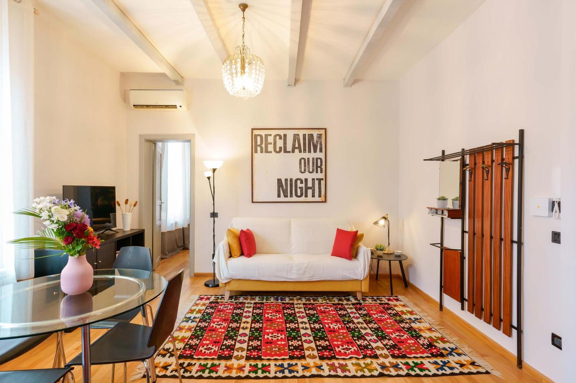 Maison N14 Болонья Экстерьер фото