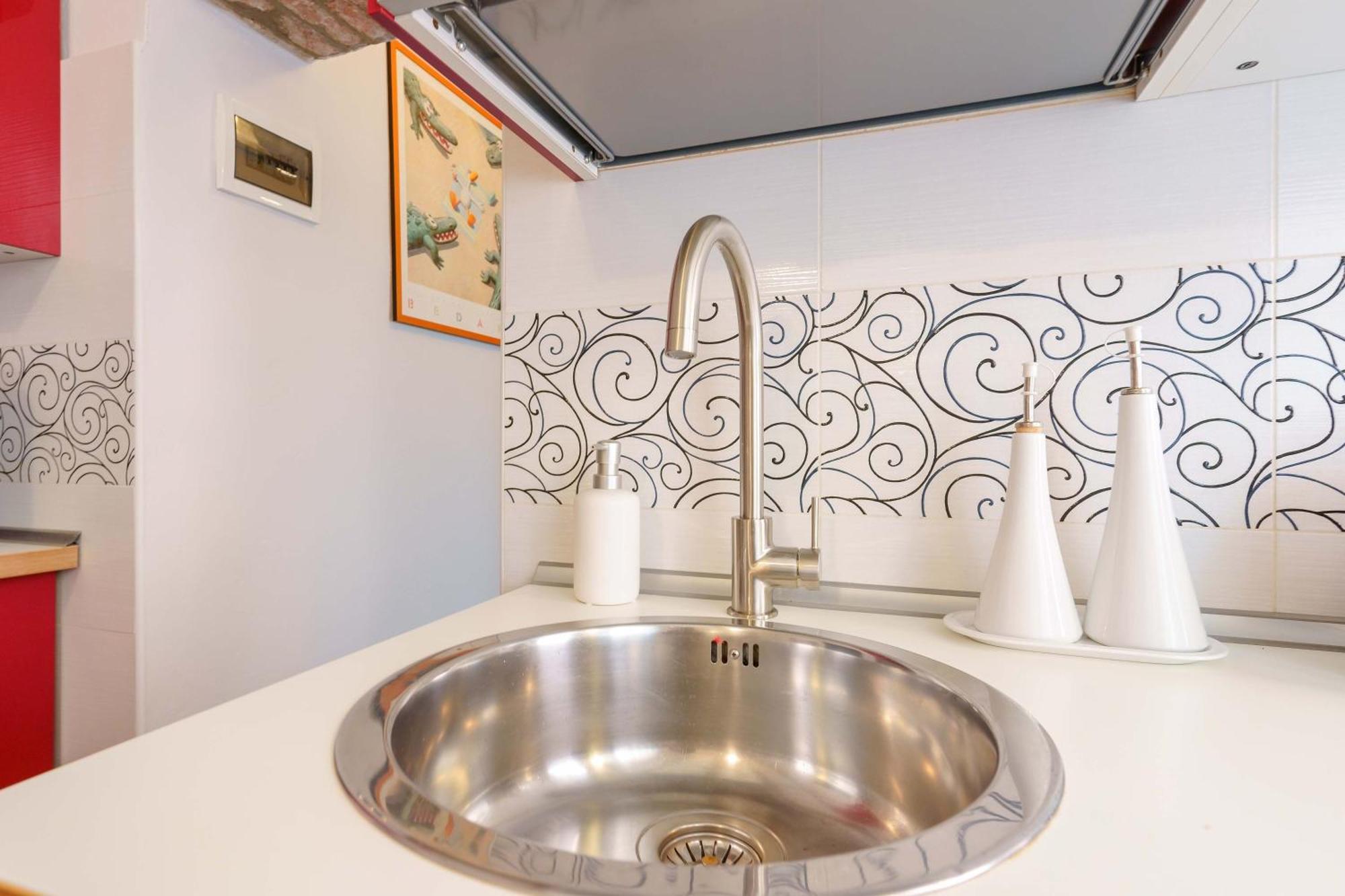 Maison N14 Болонья Экстерьер фото