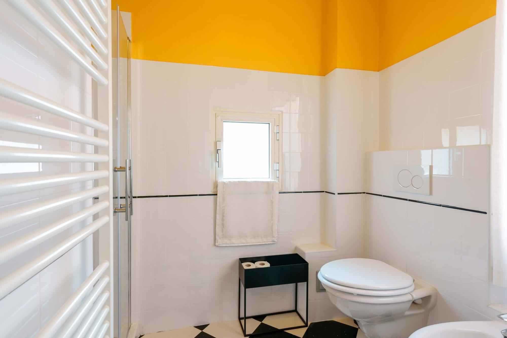 Maison N14 Болонья Экстерьер фото