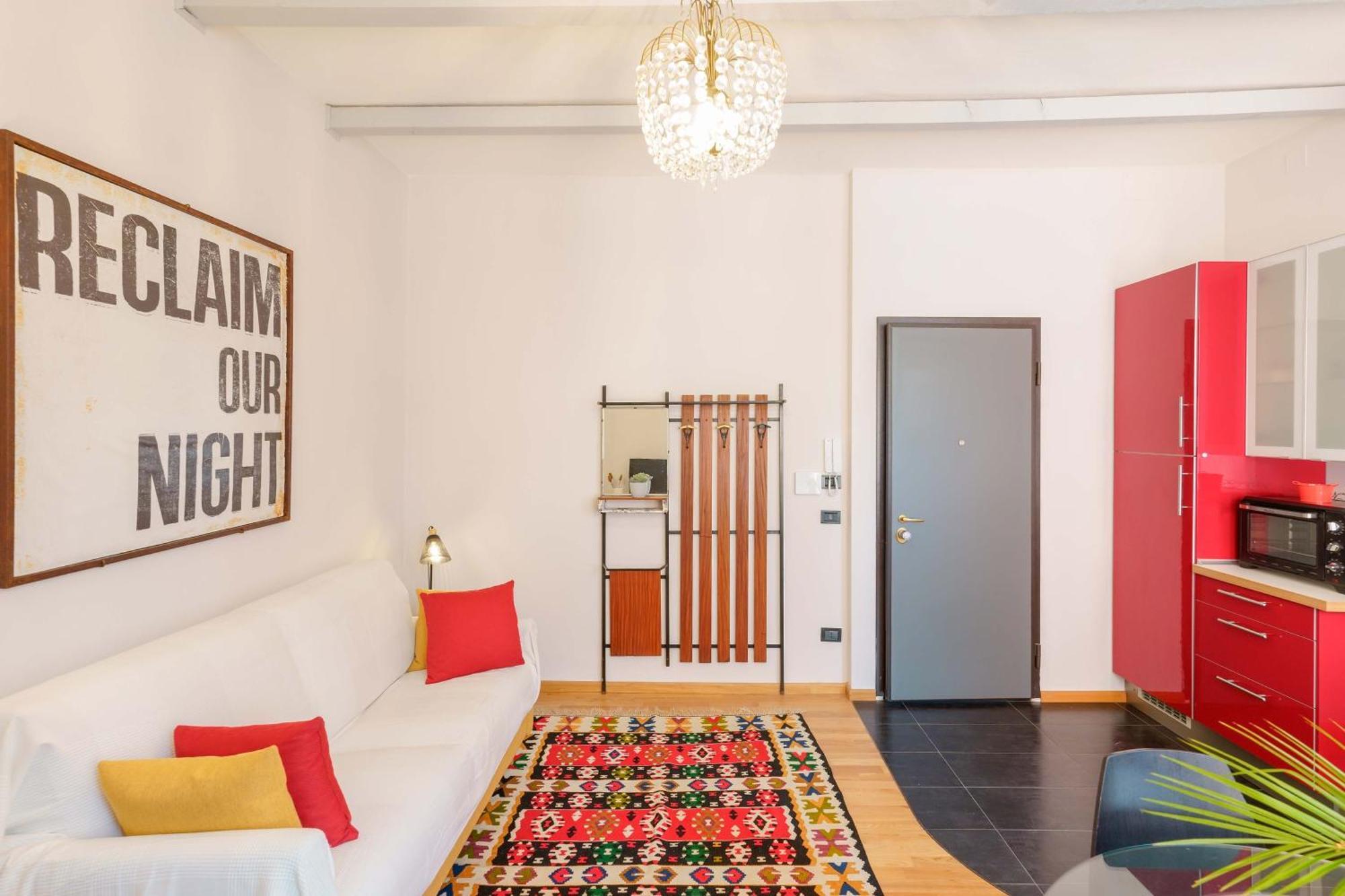 Maison N14 Болонья Экстерьер фото