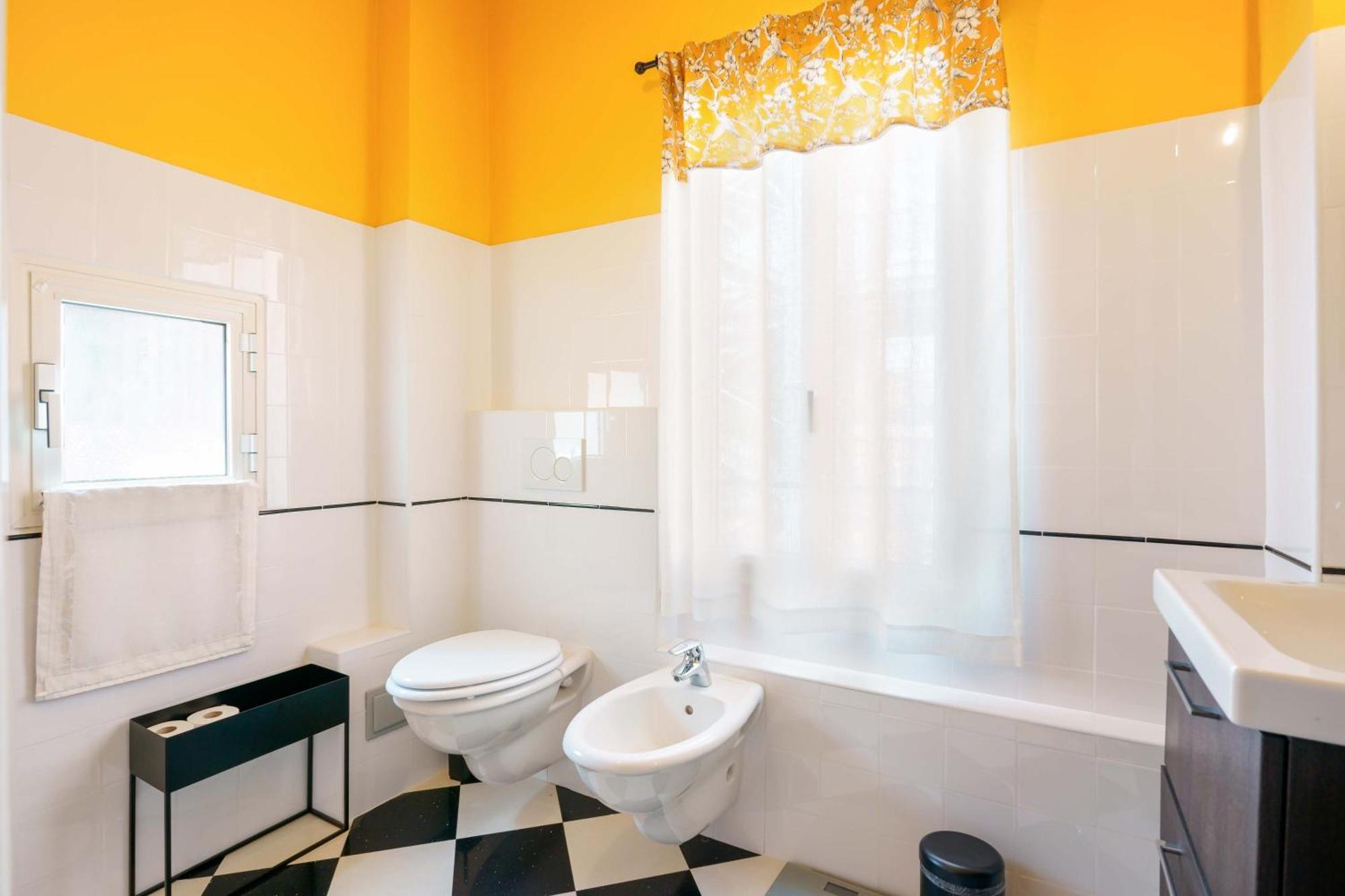 Maison N14 Болонья Экстерьер фото