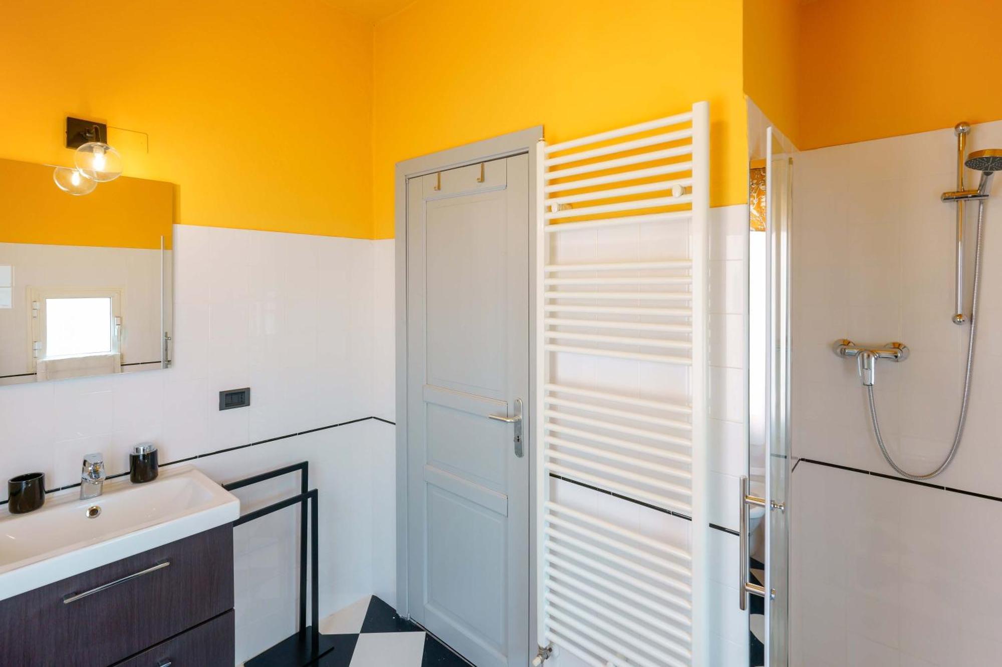 Maison N14 Болонья Экстерьер фото