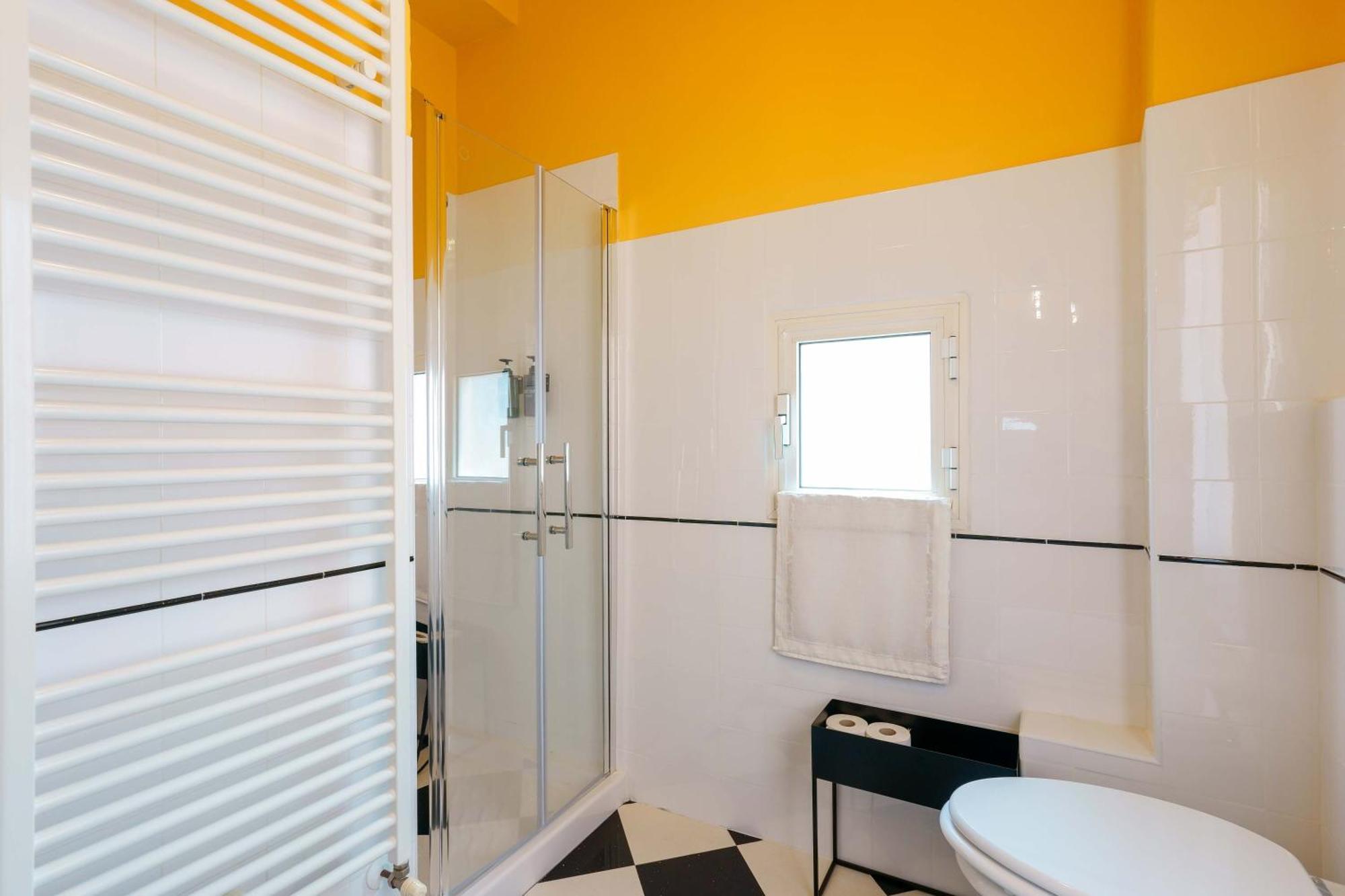 Maison N14 Болонья Экстерьер фото