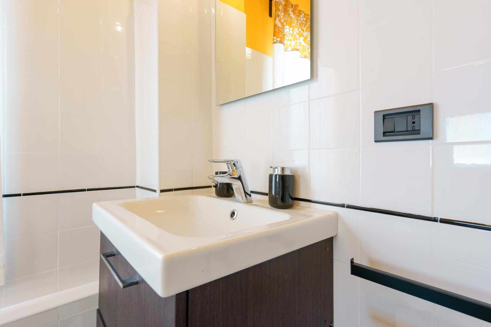 Maison N14 Болонья Экстерьер фото