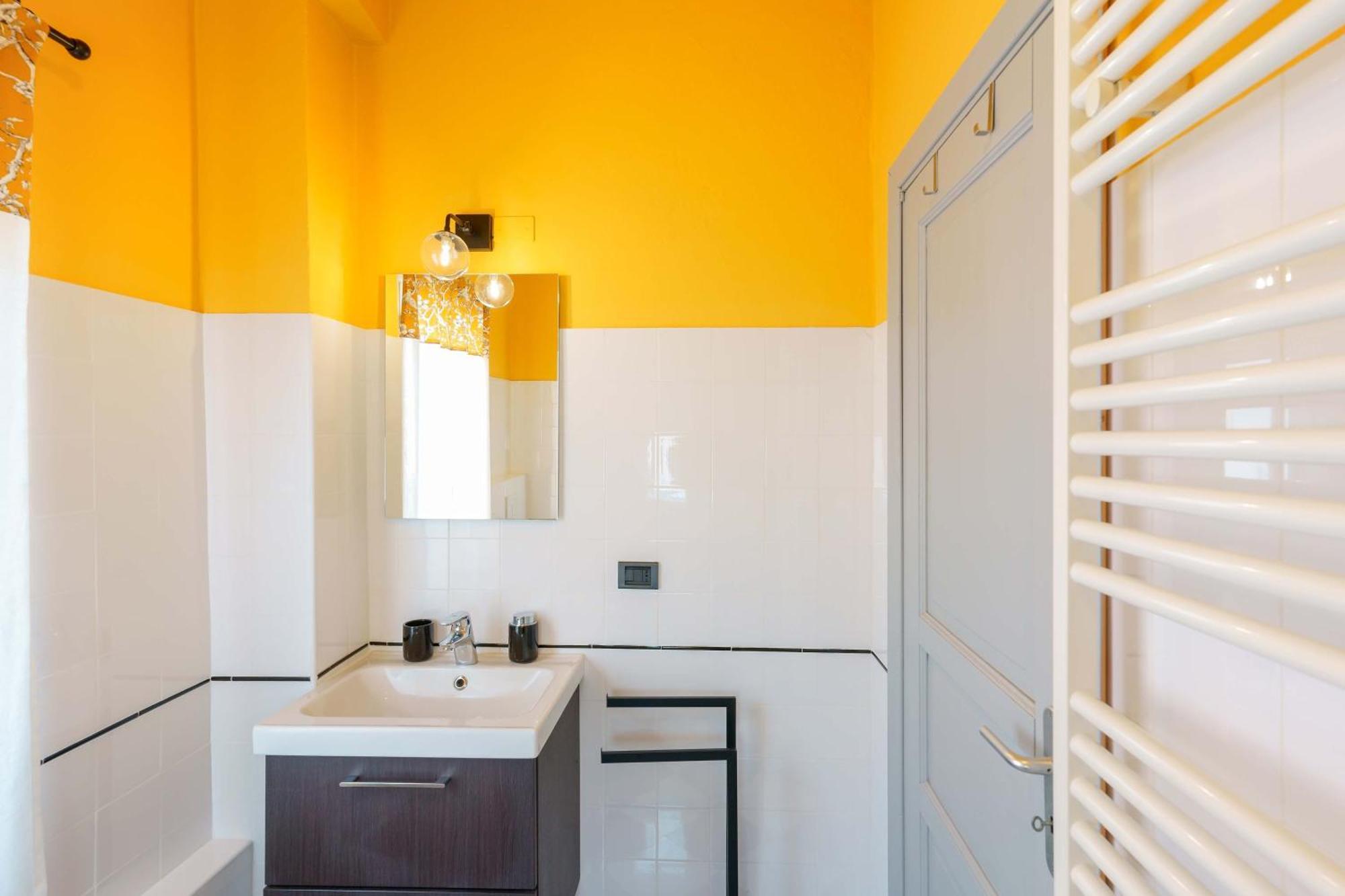 Maison N14 Болонья Экстерьер фото